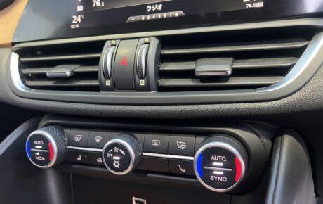 アルファロメオ　ジュリア　スーパー