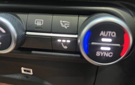 アルファロメオ　ジュリア　スーパー