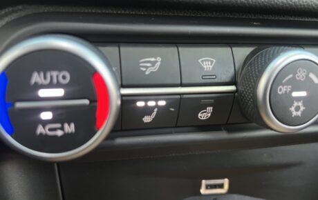 アルファロメオ　ジュリア　スーパー