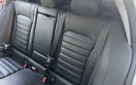 アルファロメオ　ジュリア　スーパー