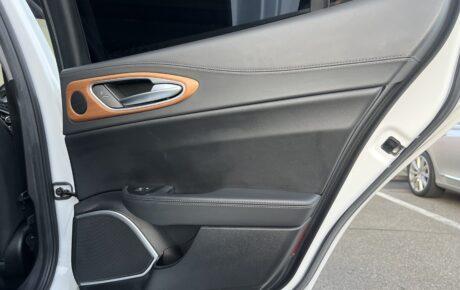 アルファロメオ　ジュリア　スーパー