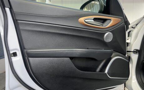 アルファロメオ　ジュリア　スーパー