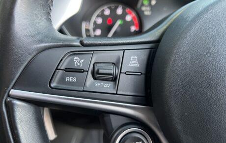 アルファロメオ　ジュリア　スーパー