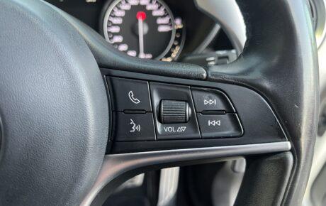 アルファロメオ　ジュリア　スーパー