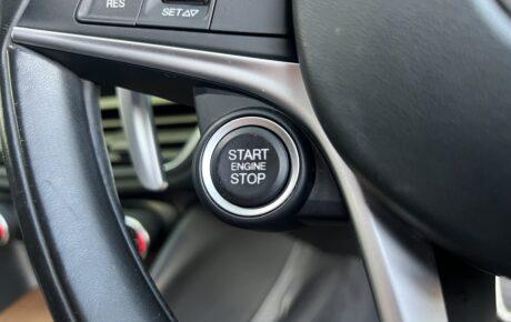 アルファロメオ　ジュリア　スーパー