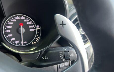 アルファロメオ　ジュリア　スーパー