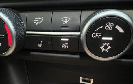 アルファロメオ　ジュリア　スーパー