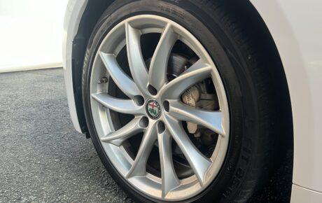 アルファロメオ　ジュリア　スーパー