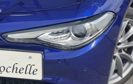 アルファロメオ　ジュリア　2.2ターボディーゼル スーパー