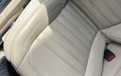 アルファロメオ　ジュリア　2.2ターボディーゼル スーパー