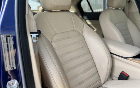 アルファロメオ　ジュリア　2.2ターボディーゼル スーパー