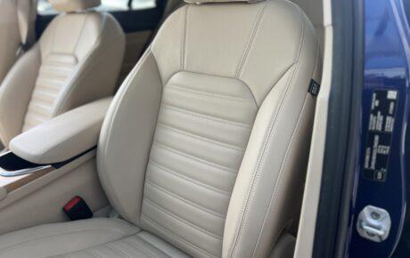 アルファロメオ　ジュリア　2.2ターボディーゼル スーパー