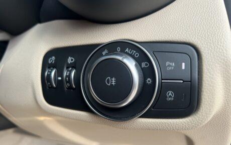 アルファロメオ　ジュリア　2.2ターボディーゼル スーパー