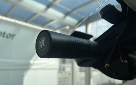 アルファロメオ　ジュリア　2.2ターボディーゼル スーパー