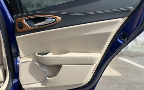 アルファロメオ　ジュリア　2.2ターボディーゼル スーパー