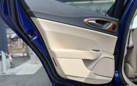 アルファロメオ　ジュリア　2.2ターボディーゼル スーパー