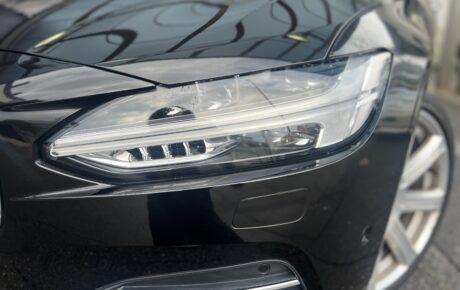 ボルボ　S90　T6　AWｄインスクリプション