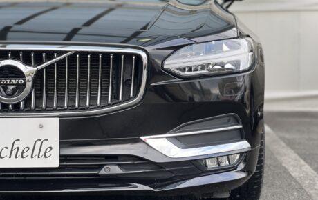 ボルボ　S90　T6　AWｄインスクリプション