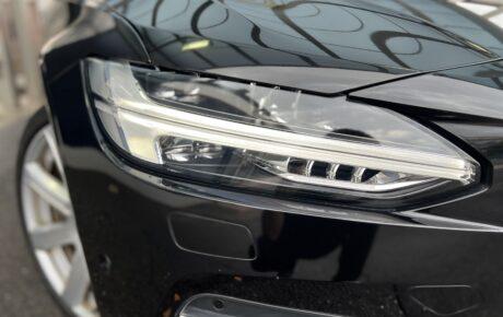 ボルボ　S90　T6　AWｄインスクリプション