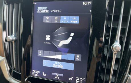 ボルボ　S90　T6　AWｄインスクリプション