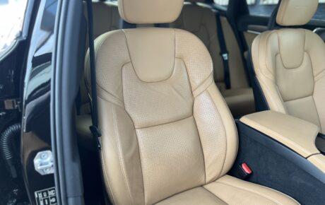 ボルボ　S90　T6　AWｄインスクリプション