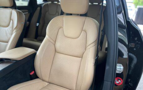 ボルボ　S90　T6　AWｄインスクリプション