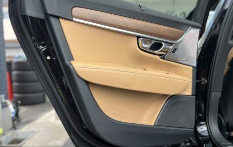 ボルボ　S90　T6　AWｄインスクリプション