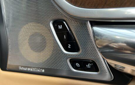 ボルボ　S90　T6　AWｄインスクリプション