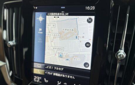 ボルボ　S90　T6　AWｄインスクリプション