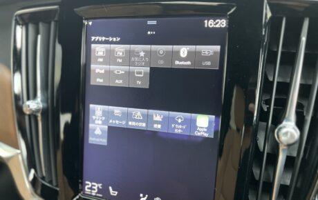 ボルボ　S90　T6　AWｄインスクリプション