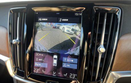 ボルボ　S90　T6　AWｄインスクリプション