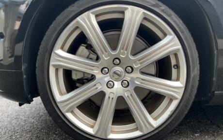 ボルボ　S90　T6　AWｄインスクリプション