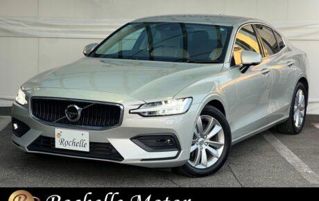 ボルボ　S60　T4モメンタム