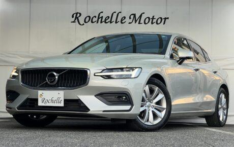 ボルボ　S60　T4モメンタム