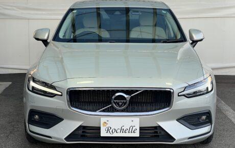 ボルボ　S60　T4モメンタム