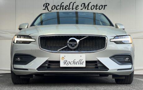 ボルボ　S60　T4モメンタム