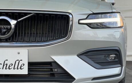 ボルボ　S60　T4モメンタム