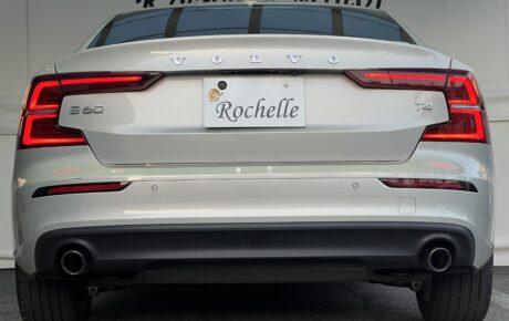 ボルボ　S60　T4モメンタム