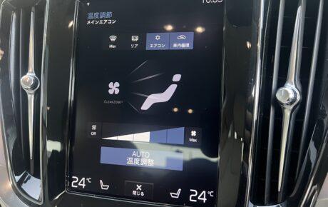 ボルボ　S60　T4モメンタム