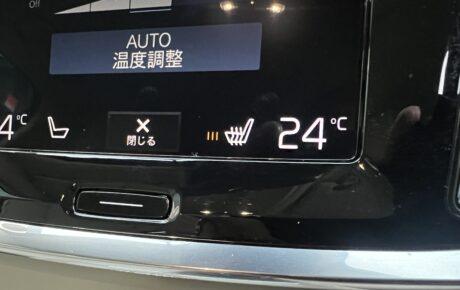 ボルボ　S60　T4モメンタム