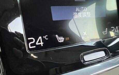 ボルボ　S60　T4モメンタム