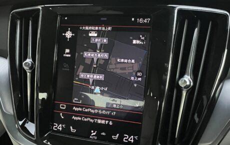 ボルボ　S60　T4モメンタム