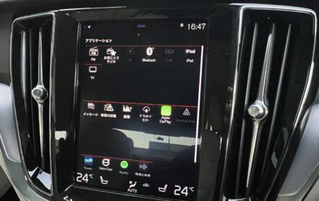 ボルボ　S60　T4モメンタム