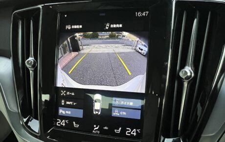 ボルボ　S60　T4モメンタム