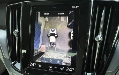 ボルボ　S60　T4モメンタム