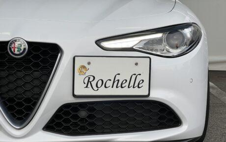 アルファロメオ　ジュリア　スーパー