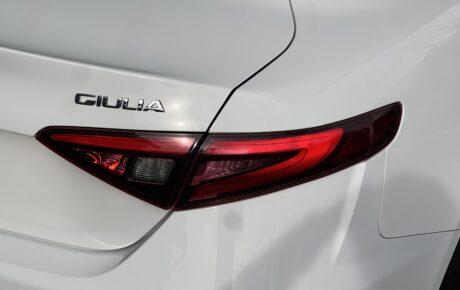 アルファロメオ　ジュリア　スーパー