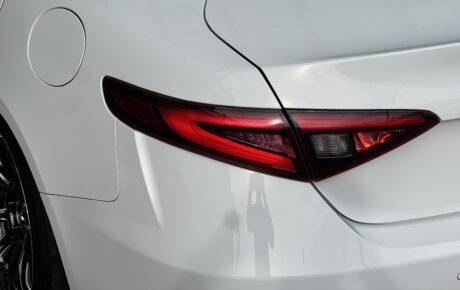 アルファロメオ　ジュリア　スーパー