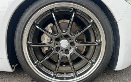 アルファロメオ　ジュリア　スーパー