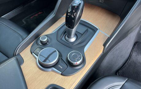 アルファロメオ　ジュリア　スーパー